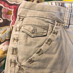 One By One Bermuda Shorts. Excellent Condition